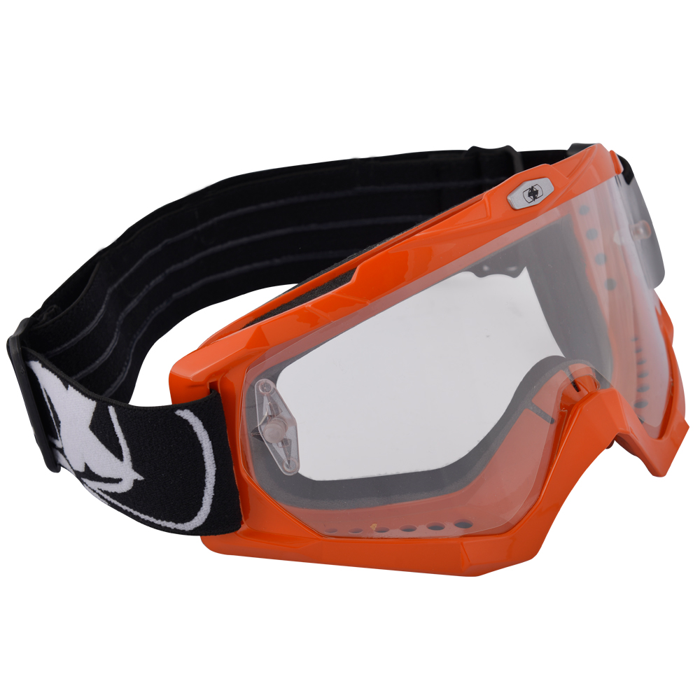 Oxford Assault Pro Goggle-Orange